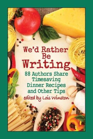 We'd Rather Be Writing