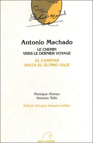 Antonio Machado