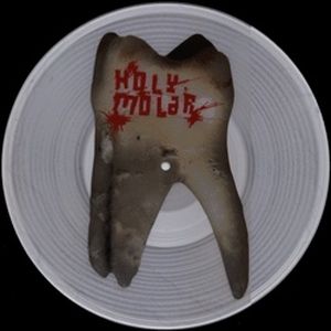 Holy Molar (EP)
