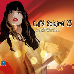 Café Solaire, Volume 23