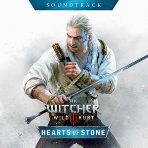 The Witcher 3: Wild Hunt: Hearts of Stone Soundtrack (OST)