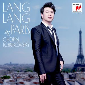 The Making of "Lang Lang in Paris"