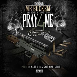 Pray4me (Single)