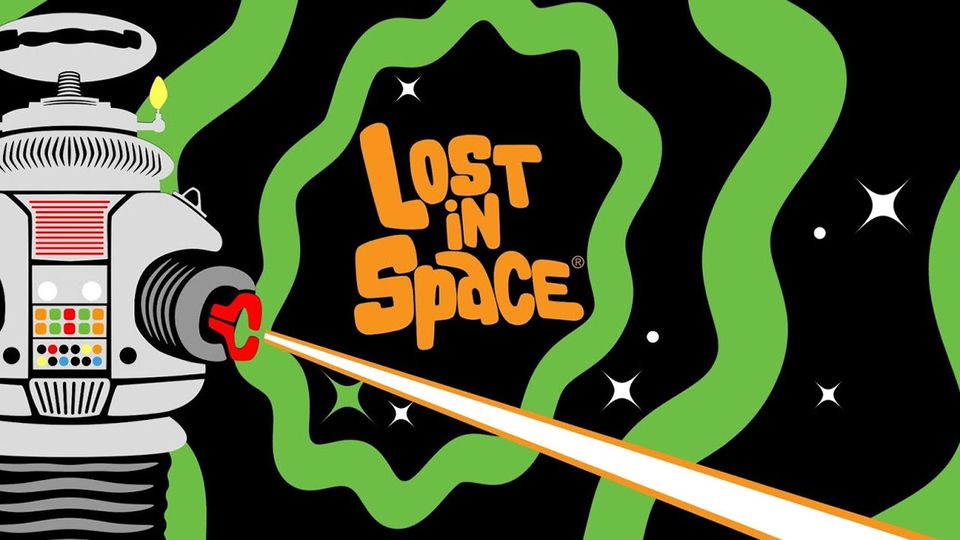 Affiches, posters et images de Perdus dans L'Espace (1965)