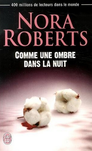 Comme une ombre dans la nuit