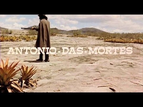 Antonio das Mortes