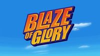Blaze of Glory (1)