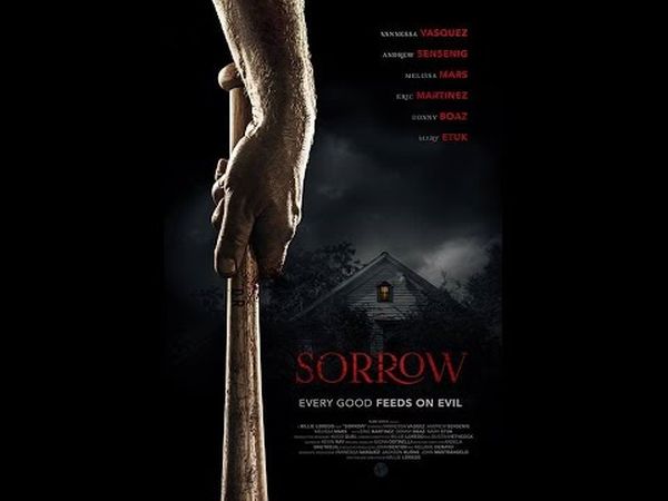 Sorrow