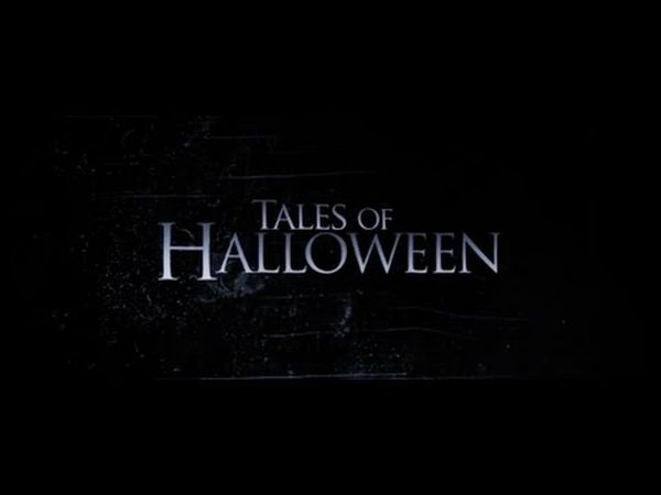 Tales of Halloween