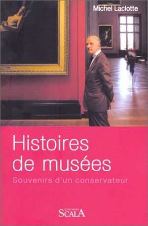 Histoires de musées