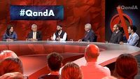 Social Cohesion, Offshore Detention & Factions