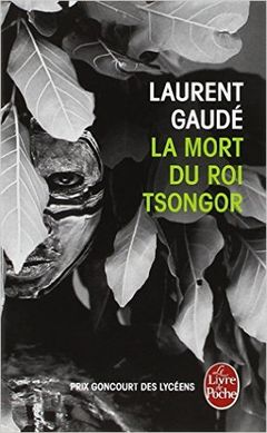 Dissertation sur la mort du roi tsongor