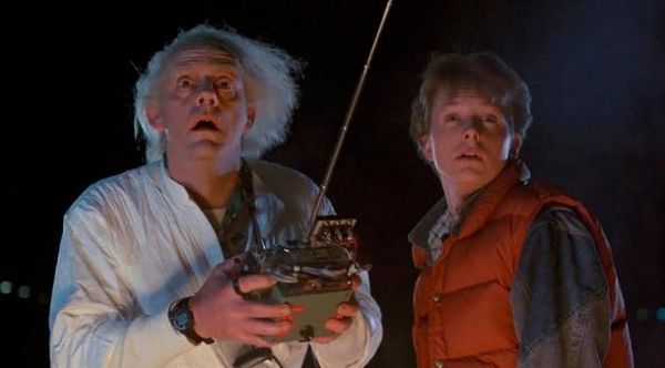 Retour vers le futur : 30 ans d'un film culte