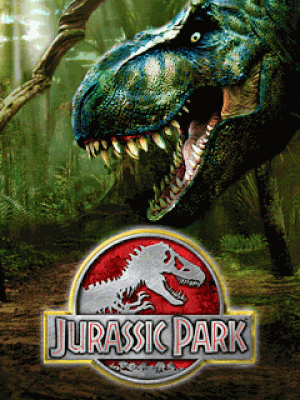 Jurassic Park: The Mobile Game