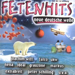 Fetenhits: Neue Deutsche Welle