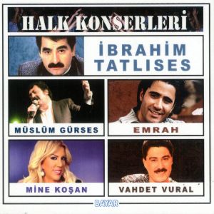 Bayar Halk Konserleri