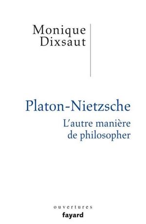 Platon-Nietzsche