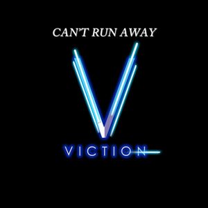 Can't Run Away (Single)