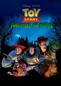 Affiche Toy Story : Angoisse au motel Affiche Toy Story : Angoisse au motel