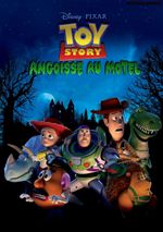 Affiche Toy Story : Angoisse au motel