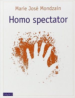 Homo spectator