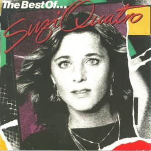 The Best of… Suzi Quatro