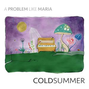 Cold Summer (EP)