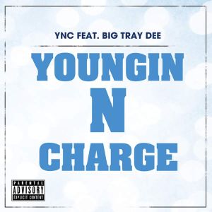 Youngin N Charge (Single)