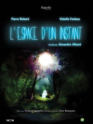 L'ESPACE D'UN INSTANT