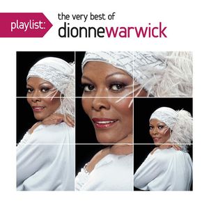 Playlist: The Very Best of Dionne Warwick