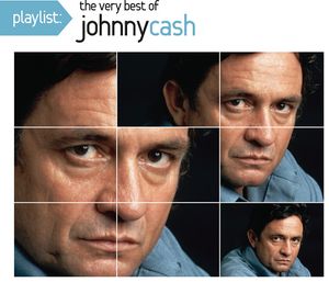 Playlist: The Very Best of Johnny Cash