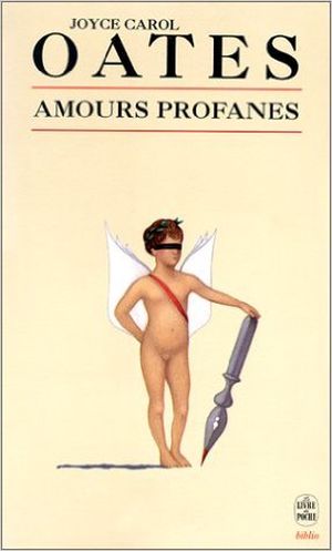 Amours Profanes