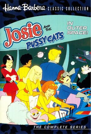 Josie et les Pussycats dans le cosmos