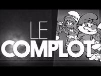Les Schtroumpfs