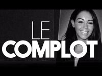 Nabilla Benattia