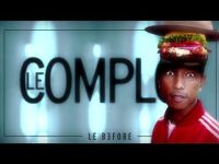 Pharrell Williams