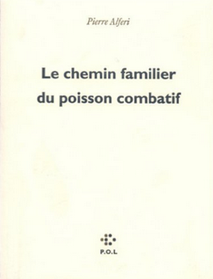 Le chemin familier du poisson combatif