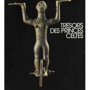 trésors des princes celtes