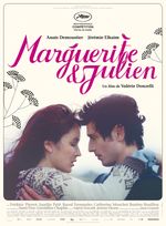 Affiche Marguerite & Julien