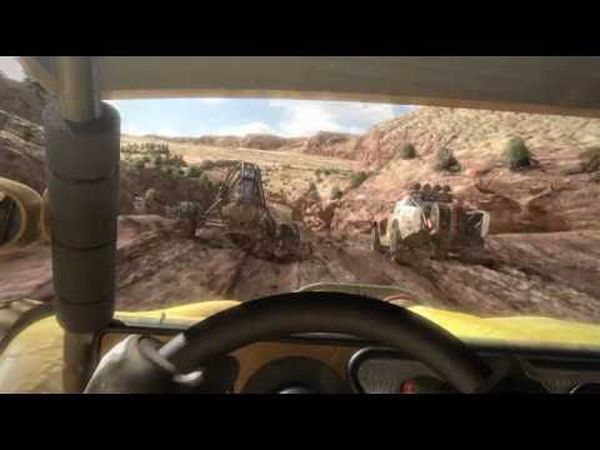 MotorStorm