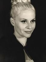 Christiane Minazzoli