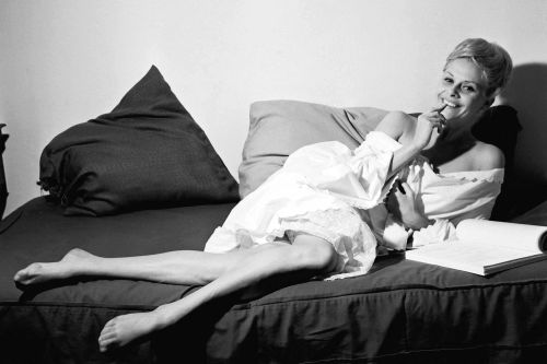 Cover Christiane Minazzoli