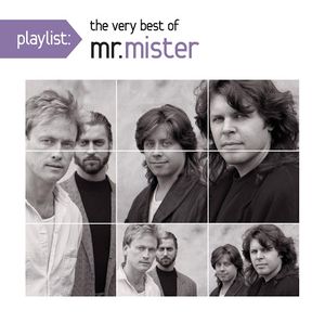 Playlist: The Very Best of Mr. Mister