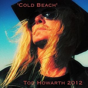 Cold Beach (Single)