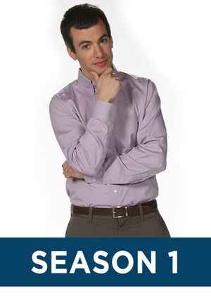 Nathan for You - Saison 1