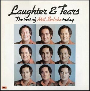 Laughter & Tears: The Best of Neil Sedaka Today