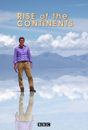 Rise of the Continents