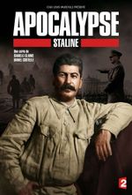 Affiche Apocalypse : Staline