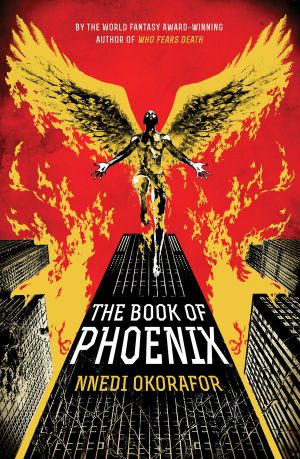 The Book of Phoenix