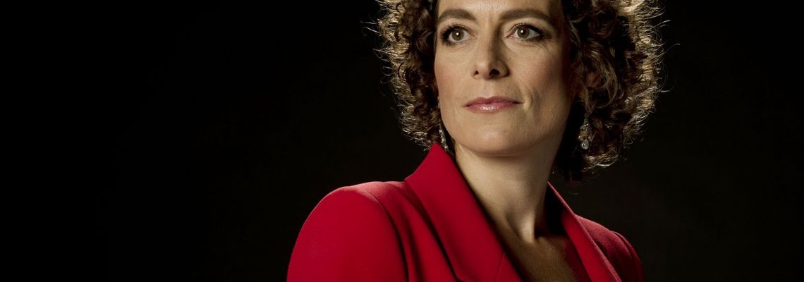 Cover Alex Polizzi: The Fixer